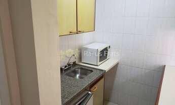 Imagem 4: Maravilhoso Flat no Coração do Jardins - Prox. Av Paulista - São Paulo - SP