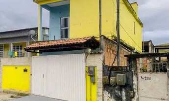 Imagem 2: Casa para aluguel no Parque Caçula com 3 quartos