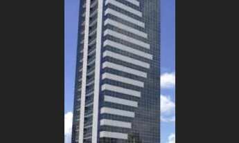 Imagem: Sala comercial Manhattan