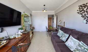 Imagem 3: Apto no Ed Araça 79 m² na Pedreira - Belém - PA