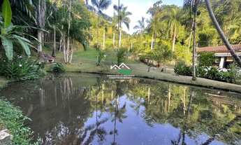 Imagem 2: RURAL COM 78000 m² - PEDRO BARROS - MIRACATU SP