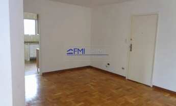 Imagem 3: Vendo ou Alugo Apartamento de 2 dormitórios na Pompéia