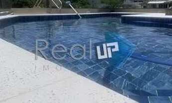 Imagem 4: Cobertura Jd. Oceanico Barra da Tijuca