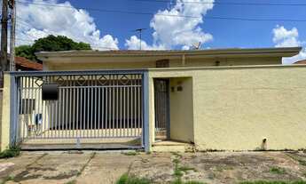 Imagem: OURO VERDE - 3 DORM - 1 SUITE - 1 EDICULA