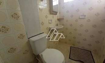 Imagem 6: Casa com 4 dormitórios, 150 m² - venda por R$ 750.000,00 ou aluguel por R$ 3.000,01/mês