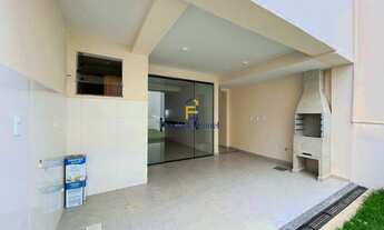 Imagem 5: WG - Casa 3 quartos com suíte R$ 485.000 - São Pedro - Juiz de Fora/MG