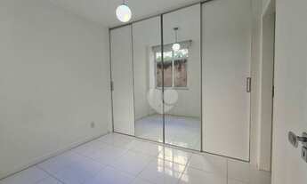 Imagem 3: Apartamento com 1 dormitório à venda, 40 m² por R$ 550.000,00 - Copacabana - Rio de Janeir