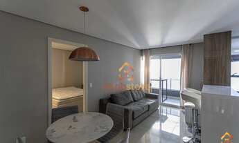 Imagem 2: Apartamento para venda edifício Torre Valência - Londrina/PR