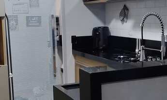 Imagem 3: Casa Condomínio Santa Júlia - Região do Jardim Coleginho