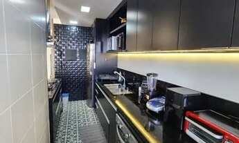 Imagem 6: 02 QUARTOS SENDO UMA SUÍTE NO CORAÇÃO DE ITAPUÃ