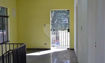 Imagem 6: Sobrado comercial alto da Lapa