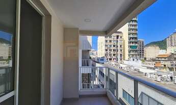 Imagem 6: Cobertura à Venda You Botafogo em Botafogo de 167m² com 3 Suítes 4 Banheiros e com uma Amp