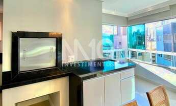 Imagem 6: Apartamento de alto padrão em Balneário Camboriú