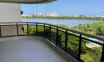 Imagem: Apartamento para aluguel com 157 metros