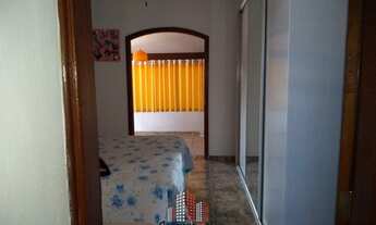 Imagem 4: Sorocaba - Casa Padrão - Jardim Luciana Maria