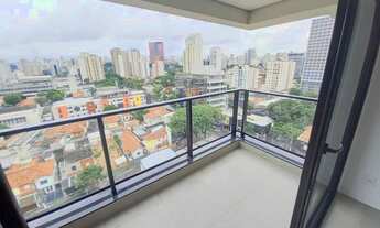 Imagem 7: Apartamento Locação Pinheiros 74 m² 2 Dormitórios
