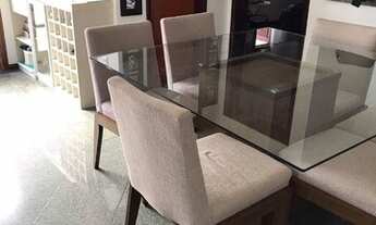 Imagem 4: Casa condomínio com 4 quartos para alugar, 210 m² - Urbanova - São José Dos Campo/SP