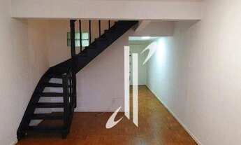 Imagem 5: Apartamento Duplex com 2 dormitórios para alugar, 80 m² por R$ 3.628,00/mês - Pinheiros