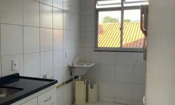 Imagem 5: Alugo 2 quartos Novo no Rocha - condomínio fechado