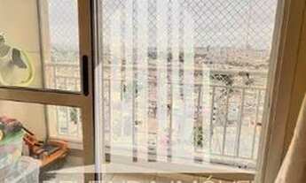 Imagem: APARTAMENTO ARICANDUVA