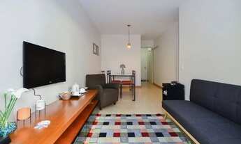 Imagem 3: Apartamento tipo para venda com 2 quartos, 51m²