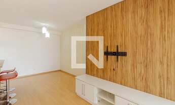 Imagem 4: Apartamento para Aluguel - Sacomã, 2 Quartos, 65 m2