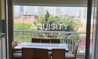 Imagem 7: Apartamento em São Paulo