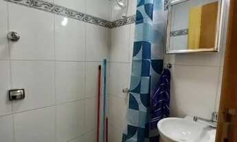 Imagem 2: Sala na Avenida Prestes Maia para alugar