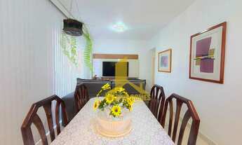 Imagem 2: Apartamento com 3 dormitórios à venda, 117 m² por R$ 650.000,00 - Braga - Cabo Frio/RJ