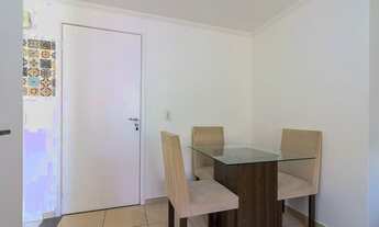 Imagem 6: Mauá - Apartamento Padrão - Parque São Vicente