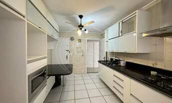 Imagem 5: São Paulo - Apartamento Padrão - Moema Pássaros