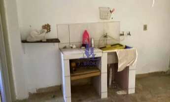 Imagem 5: Casa com 2 dormitórios, 158 m² - venda por R$ 240.000,00 ou aluguel por R$ 1.400,00/mês