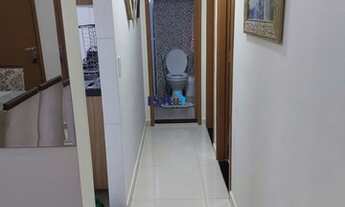 Imagem 4: Apartamento de 50 m², 2 Dormitórios, 5º Andar a venda no Condomínio Residencial Allegria