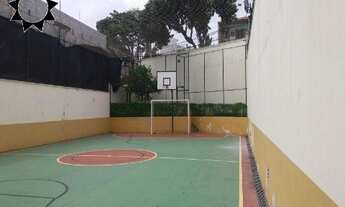 Imagem 2: APTO SÃO PAULO Apartamento com 3 dormitórios