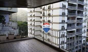 Imagem 5: Apartamento com 3 quartos à venda, 129 m² por R$ 2.000.000 - São Conrado - Rio de Janeiro