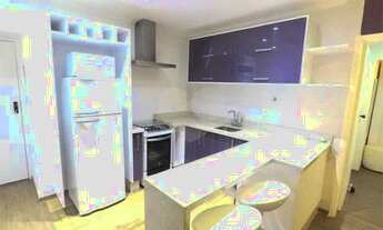 Imagem 4: Apartamento-São Paulo-JARDIM PAULISTA