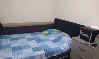 Imagem 7: Apartamento com 1 dormitório à venda, 37 m² por R$ 170.000,00 - Jardim Santa Mena - Guarul