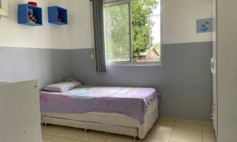 Imagem 6: Apartamento mobiliado