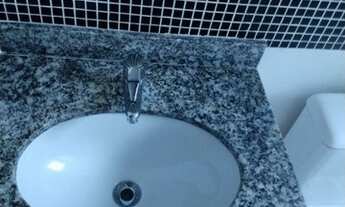 Imagem 2: APARTAMENTO - VILA CARAGUATÁ - SP