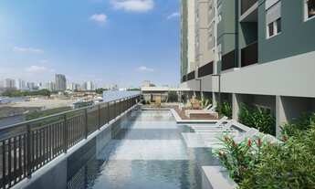 Imagem 2: Apartamento no Tatuapé - Lançamento 2 e 3 Dormitórios 1 Suite (Online via WhatsApp