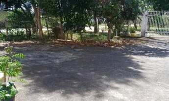 Imagem 6: Casa ampla de 1 quarto e escritório no Park Way