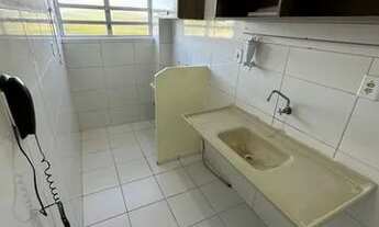 Imagem 4: Alugo Apartamento 2 Quartos 650,00 Reais Próximo a UFS Bairro Rosa Elze