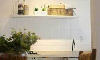 Imagem 2: Edifício Princesa Apto 1237