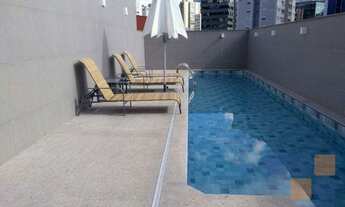 Imagem 4: Apartamento com 3 dormitórios à venda, 113 m² por R$ 1.239.330,00 - Serra - Belo Horizonte