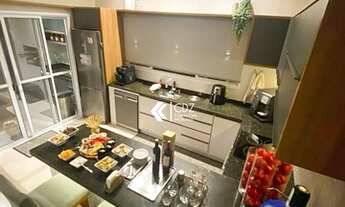 Imagem: Casa 3 dormitórios com suíte master condomínio