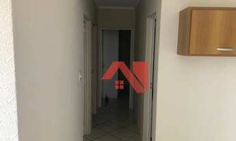 Imagem 5: Apartamento com 3 dormitórios para alugar, 75 m² por R$ 2.100,00/mês - Jardim Centenário