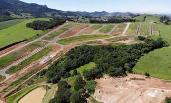 Imagem 7: Últimos Lotes | A partir de 250m²