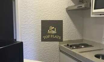 Imagem 6: Flat disponível no Itaim Bibi