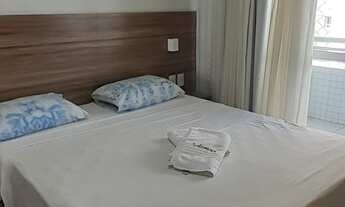 Imagem 2: Apartamento vista mar