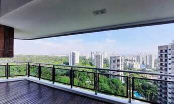 Imagem: Apartamento de 4 quartos para alugar no